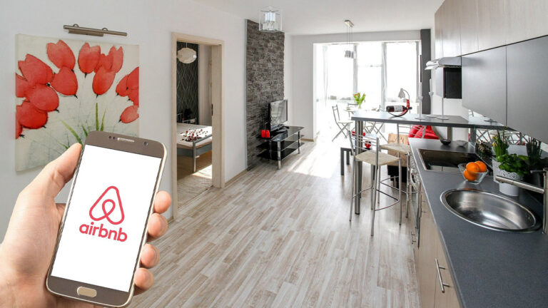 airbnb wifi