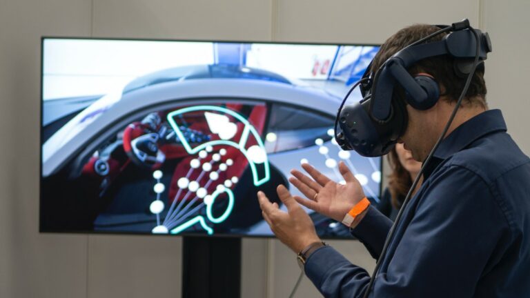 all flatscreen games that can be played in vr through mods