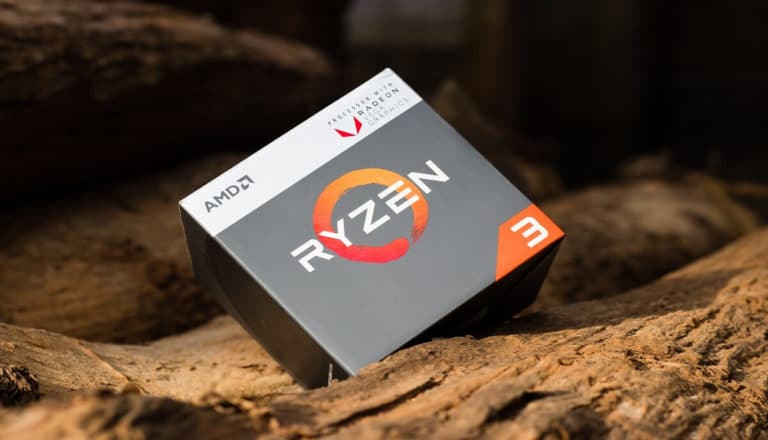41% PC gamers using AMD processors