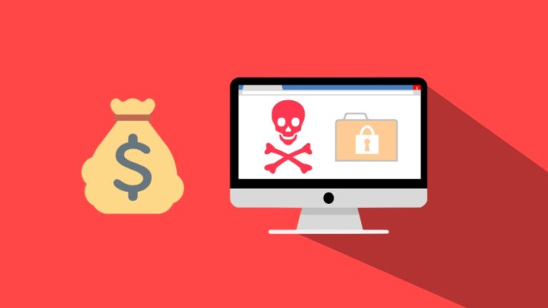 Anatova ransomware