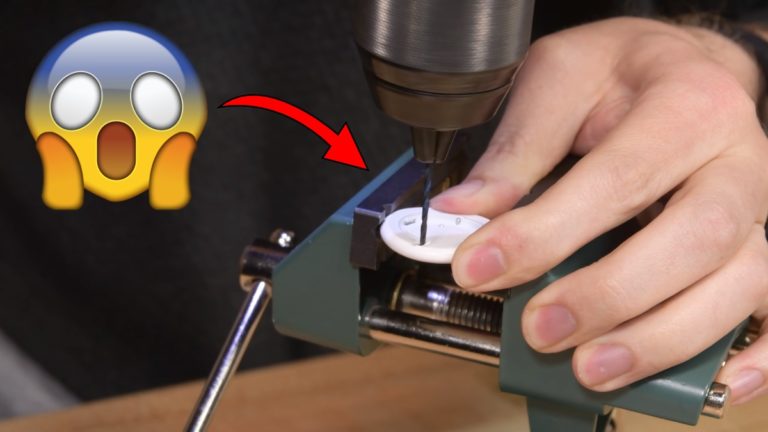 Apple AirTag DIY Hacks
