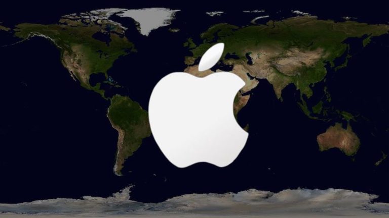 Apple Coronavirus supply shortage