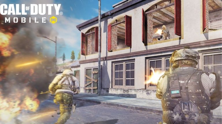 Call Of Duty Mobile Season 2 Leaks: Release Date, Spotter BR Class, Tank Mode, & More