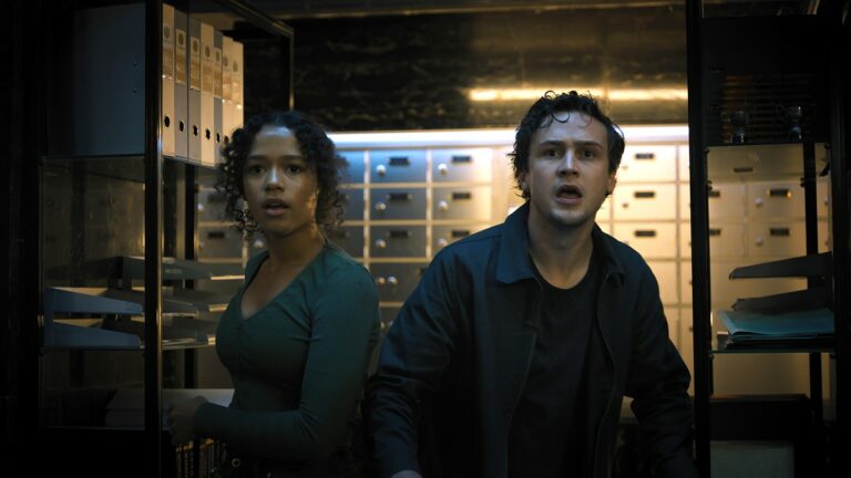 Escape Room 2 movie