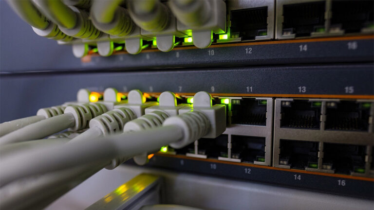 what is ethernet