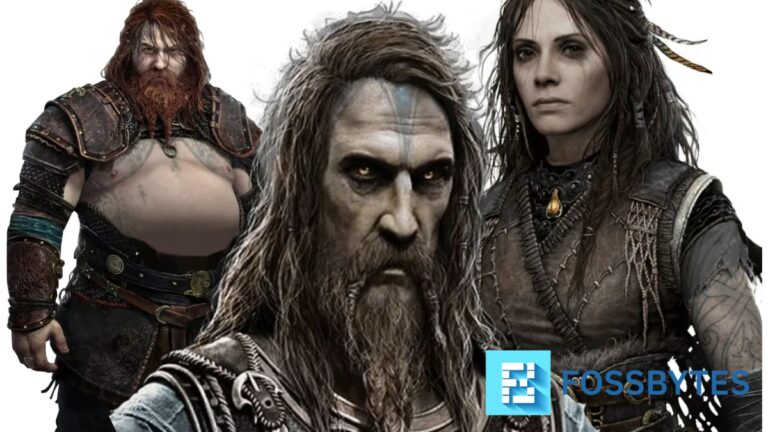 God Of War Ragnarok - 10 Characters That Might Die During Ragnarok