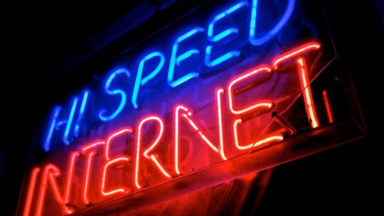 bandwidth vs speed
