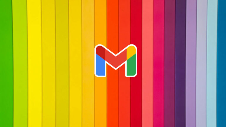 Gmail logo