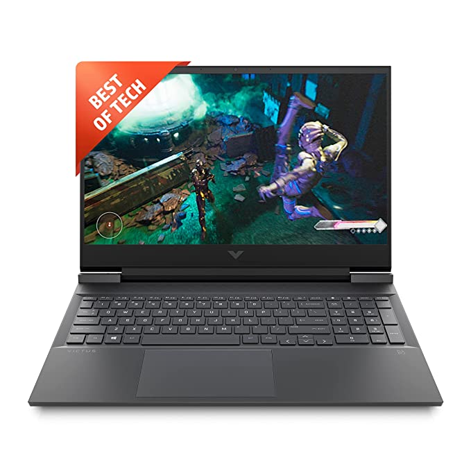 hp victus
