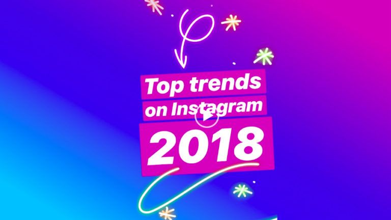 YEAR IN REVIEW 2018