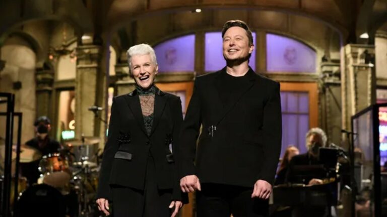 maye musk- elon musk's mother