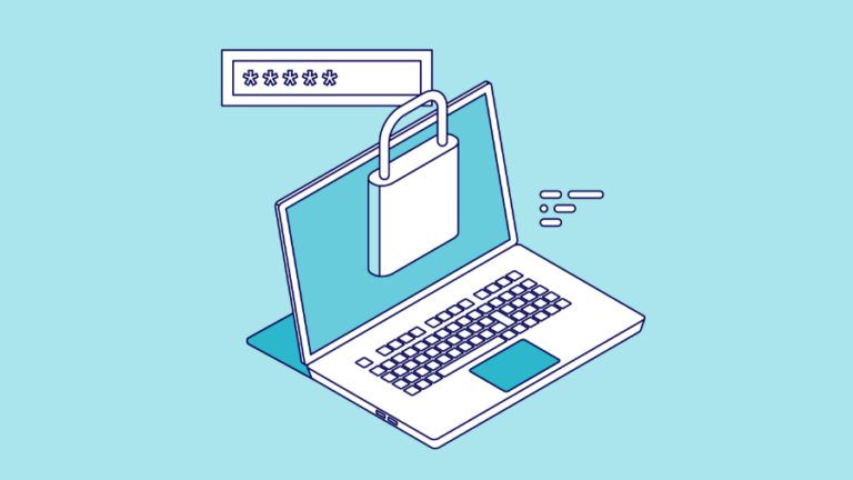 password manager