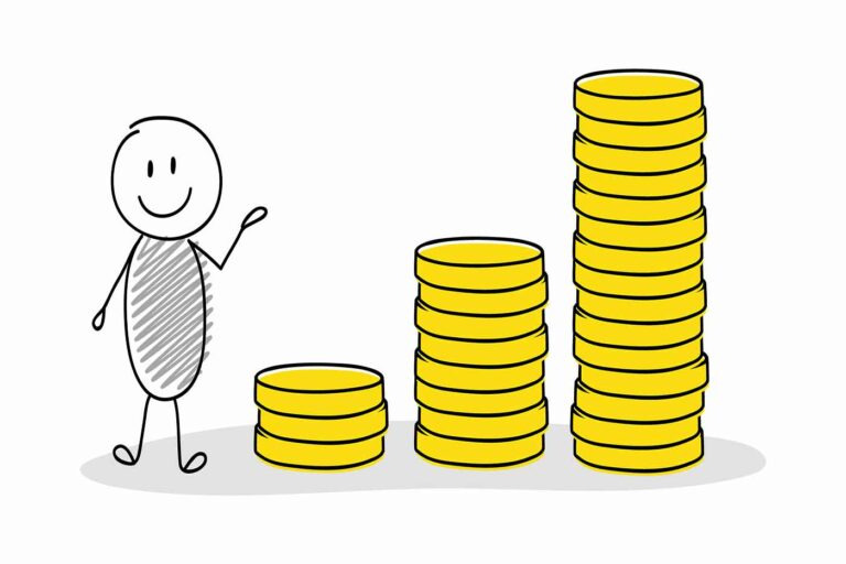 Negotiate Pay Rise