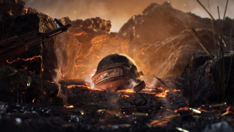 PUBG Season 9 Map