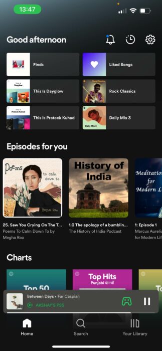 spotify