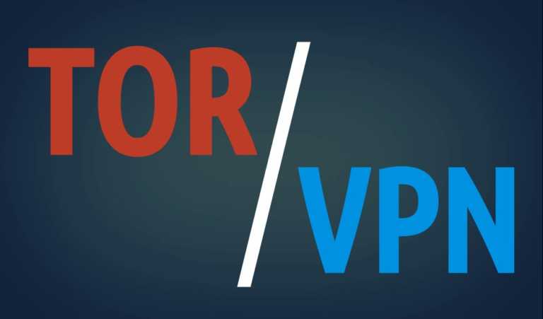tor vpn