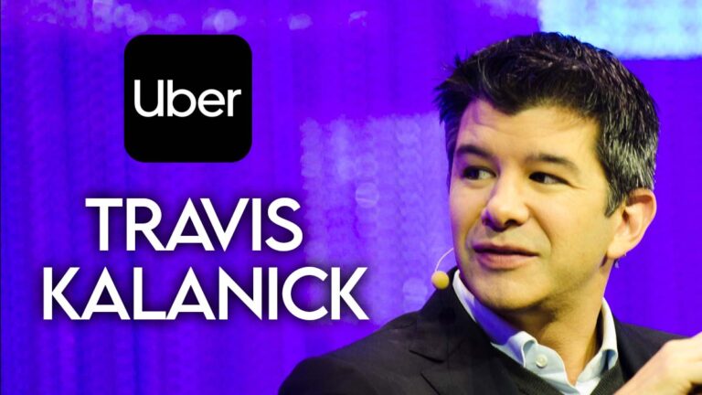 travis kalanick uber ceo super pumped