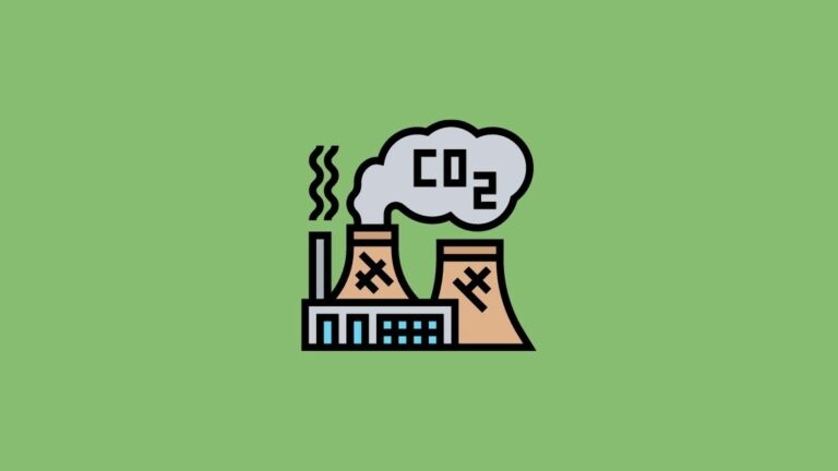 IPCC report on pollution