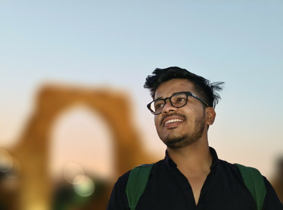 Portrait photo- 5