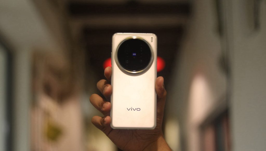 Image of the back design