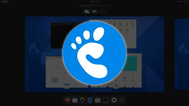 What is GNOME