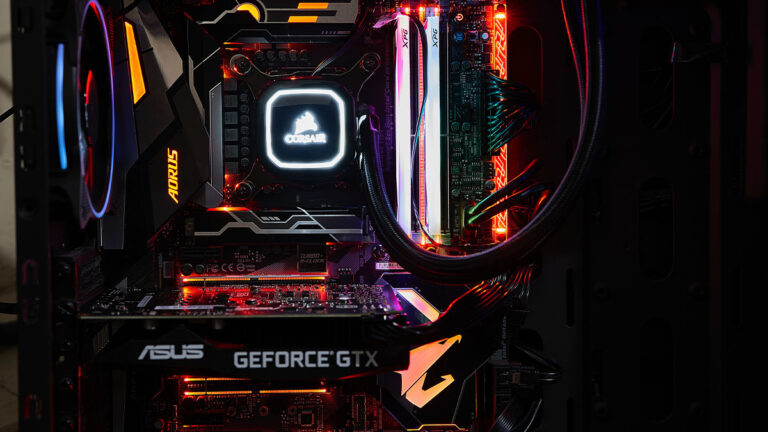 what is overclocking