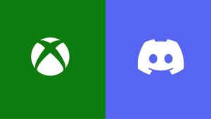 Image of the Discord and Xbox logo