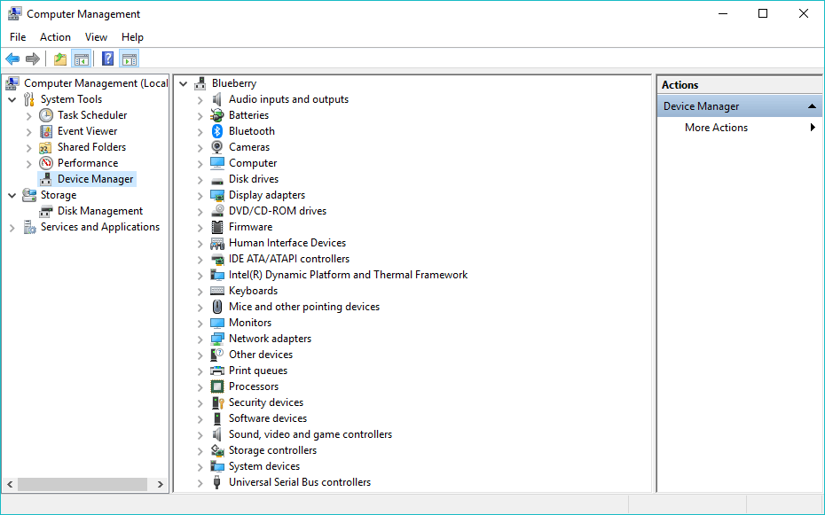 Windows 10 System Interrupts 2 Disable Hardware